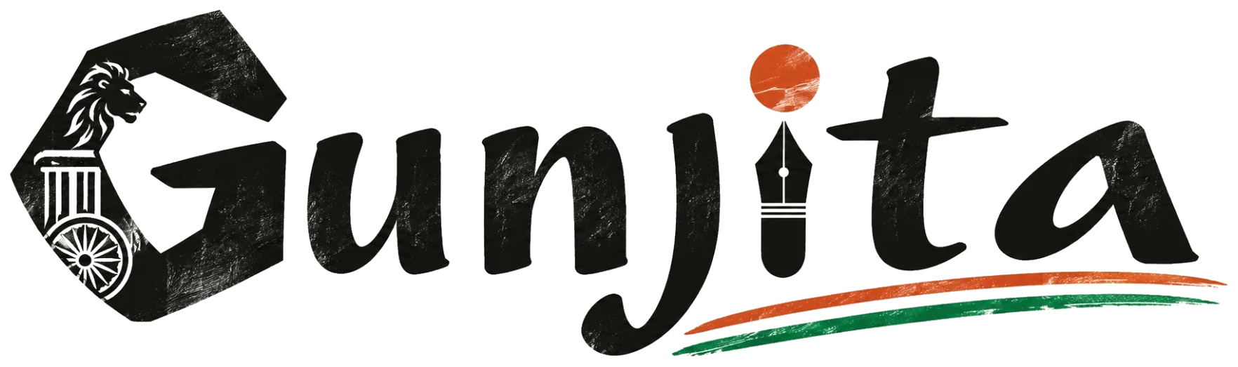 Gunjita